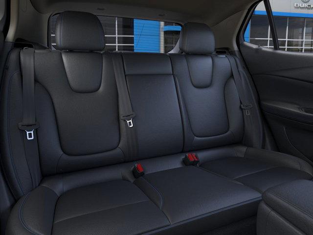 new 2026 Buick Encore GX car, priced at $29,185