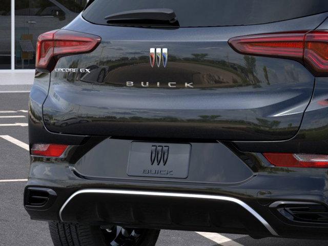 new 2026 Buick Encore GX car, priced at $29,185