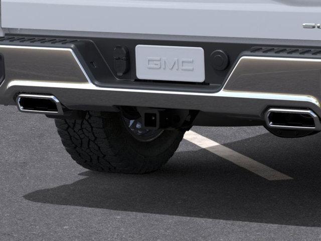 new 2025 GMC Sierra 1500 car, priced at $63,100