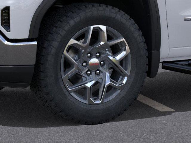 new 2025 GMC Sierra 1500 car, priced at $63,100