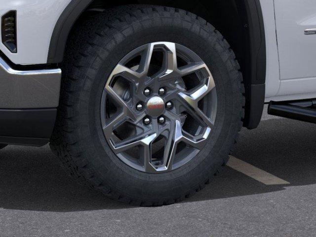 new 2025 GMC Sierra 1500 car, priced at $57,457