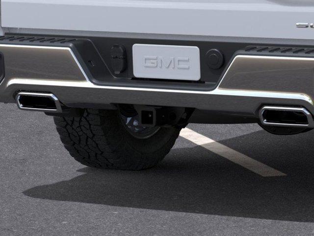 new 2025 GMC Sierra 1500 car, priced at $57,457