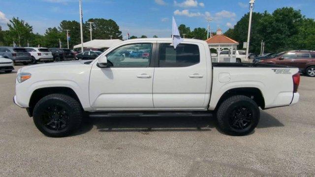 used 2022 Toyota Tacoma car, priced at $31,311