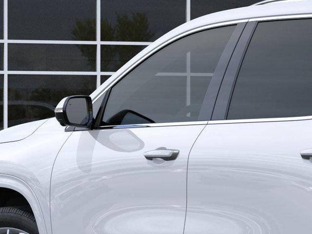 new 2026 Buick Enclave car, priced at $65,560