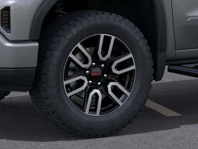new 2026 GMC Sierra 1500 car, priced at $67,605