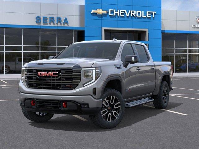 new 2026 GMC Sierra 1500 car, priced at $67,605