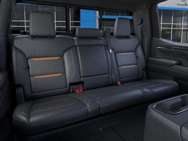 new 2026 GMC Sierra 1500 car, priced at $67,605