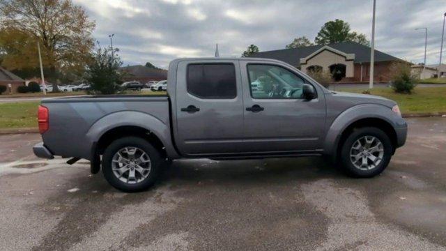 used 2021 Nissan Frontier car, priced at $25,988