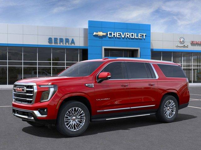 new 2025 GMC Yukon XL car, priced at $74,235