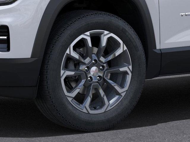 new 2025 GMC Terrain car