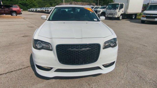 used 2022 Chrysler 300 car, priced at $27,511