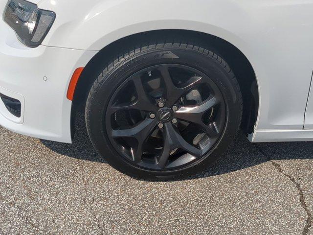 used 2022 Chrysler 300 car, priced at $27,511