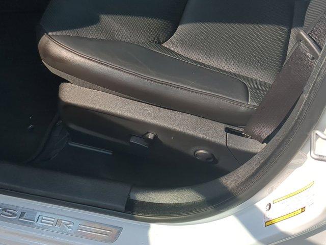 used 2022 Chrysler 300 car, priced at $27,511