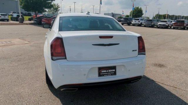 used 2022 Chrysler 300 car, priced at $27,511