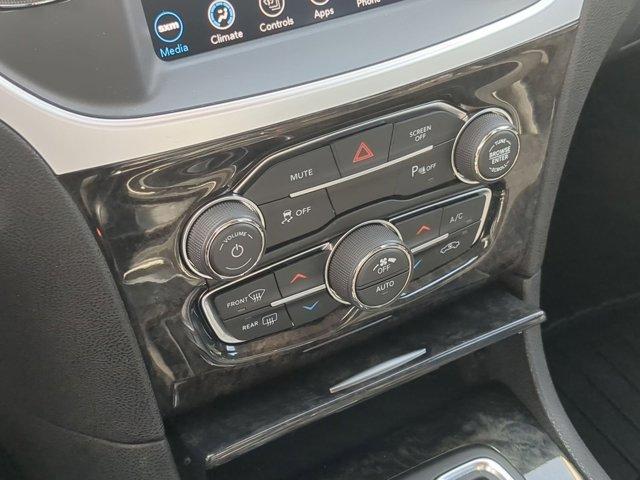 used 2022 Chrysler 300 car, priced at $27,511