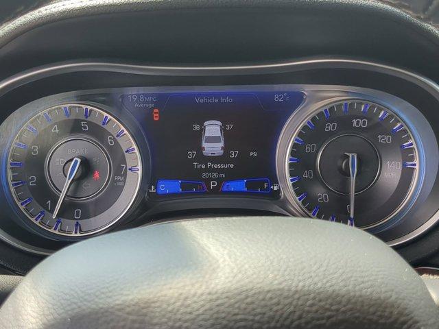 used 2022 Chrysler 300 car, priced at $27,511