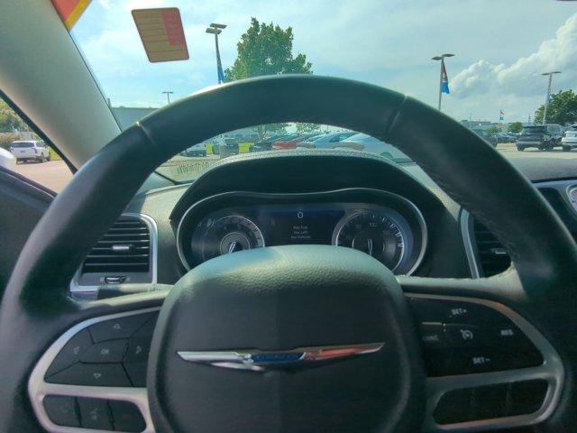 used 2022 Chrysler 300 car, priced at $27,511
