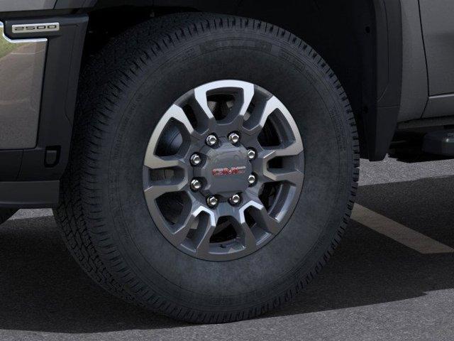 new 2025 GMC Sierra 2500 car, priced at $81,525