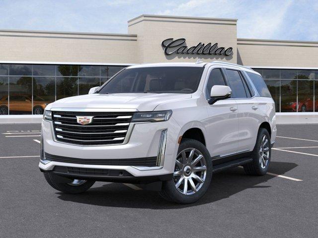 new 2024 Cadillac Escalade car, priced at $116,615