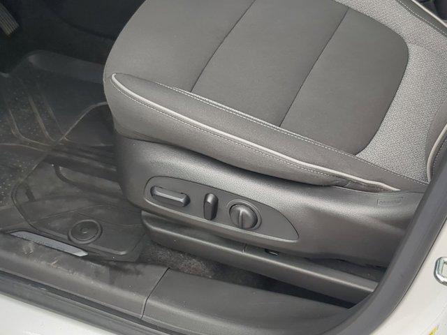 used 2023 Chevrolet TrailBlazer car, priced at $23,422