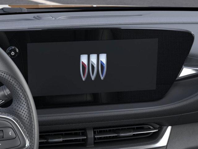 new 2025 Buick Envista car, priced at $26,710