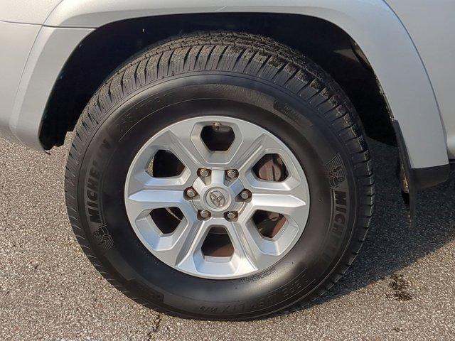 used 2018 Toyota 4Runner car, priced at $27,911