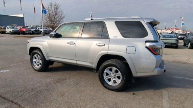 used 2018 Toyota 4Runner car, priced at $27,911