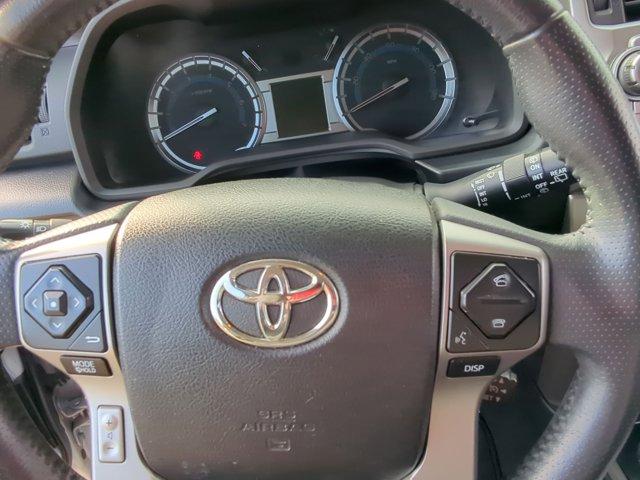 used 2018 Toyota 4Runner car, priced at $27,911