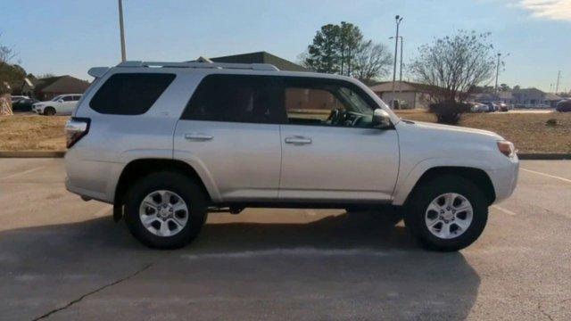 used 2018 Toyota 4Runner car, priced at $27,911