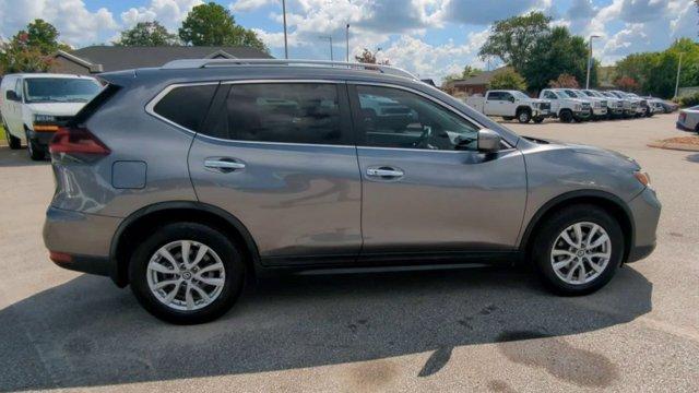 used 2019 Nissan Rogue car, priced at $15,998