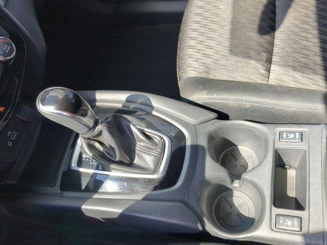 used 2019 Nissan Rogue car, priced at $15,998