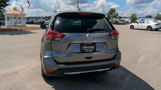 used 2019 Nissan Rogue car, priced at $15,998