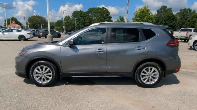 used 2019 Nissan Rogue car, priced at $15,998