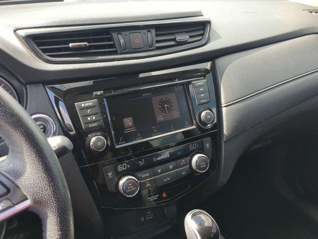 used 2019 Nissan Rogue car, priced at $15,998