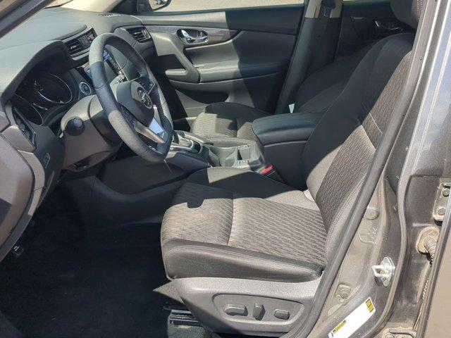 used 2019 Nissan Rogue car, priced at $15,998