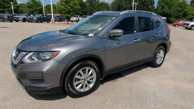 used 2019 Nissan Rogue car, priced at $15,998