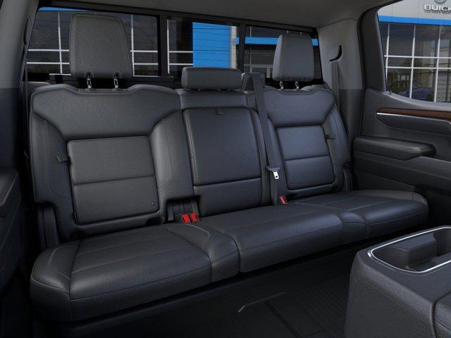 new 2026 GMC Sierra 1500 car, priced at $76,240