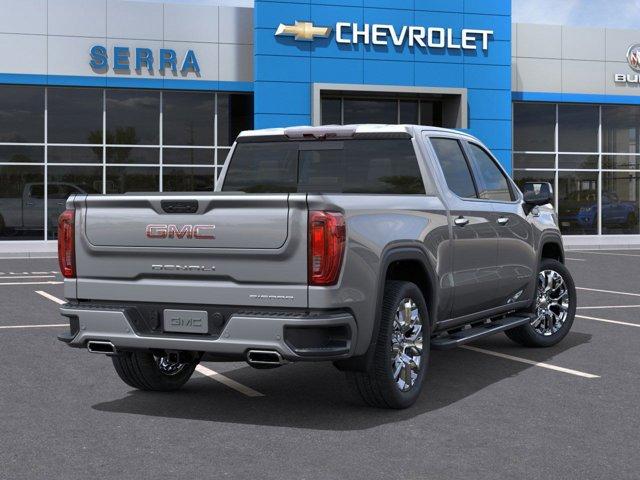 new 2026 GMC Sierra 1500 car, priced at $76,240