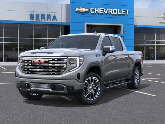new 2026 GMC Sierra 1500 car, priced at $76,240