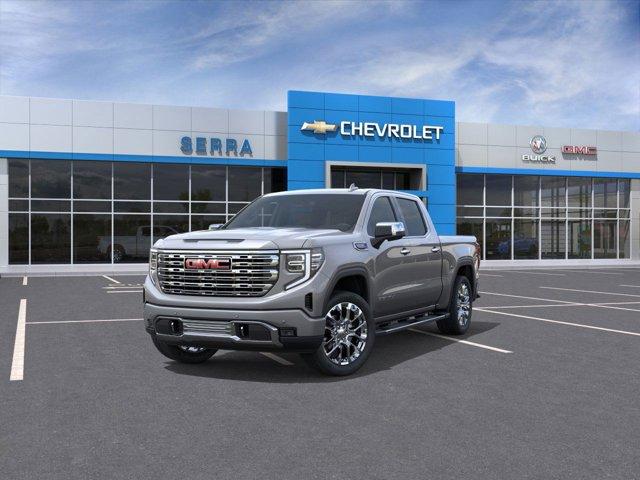 new 2026 GMC Sierra 1500 car, priced at $76,240