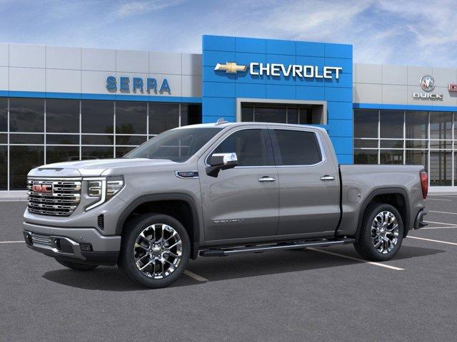 new 2026 GMC Sierra 1500 car, priced at $76,240