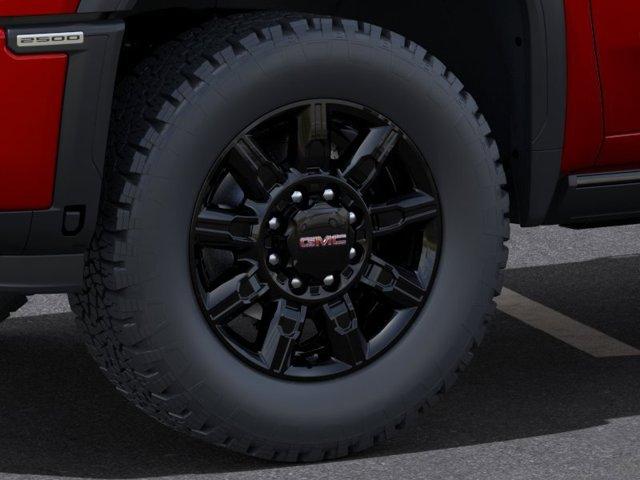 new 2024 GMC Sierra 2500 car, priced at $88,070