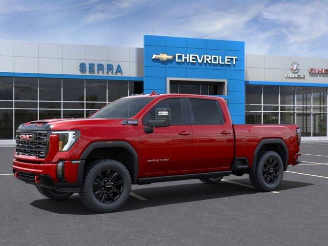 new 2024 GMC Sierra 2500 car, priced at $88,070