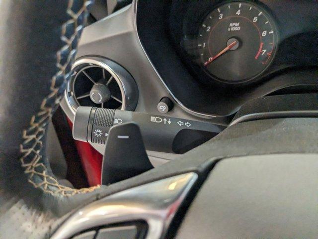 used 2018 Chevrolet Camaro car, priced at $41,988