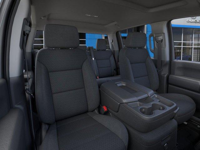 new 2025 Chevrolet Silverado 2500 car, priced at $65,578