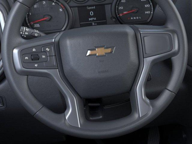 new 2025 Chevrolet Silverado 2500 car, priced at $65,578