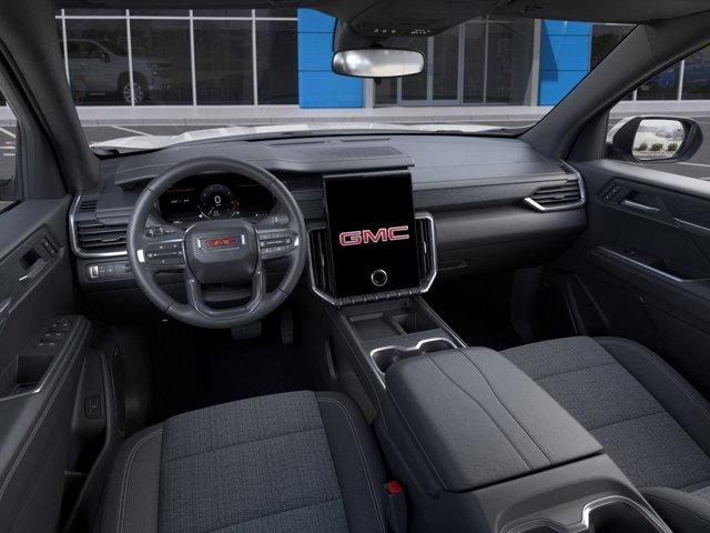 new 2025 GMC Acadia car, priced at $44,645