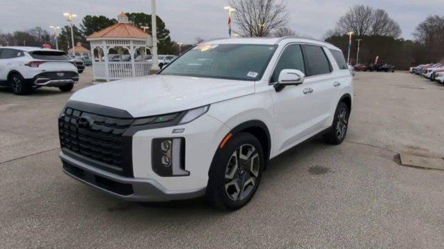 used 2024 Hyundai Palisade car, priced at $38,488