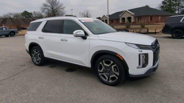 used 2024 Hyundai Palisade car, priced at $38,488