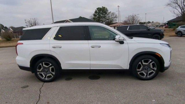 used 2024 Hyundai Palisade car, priced at $38,488